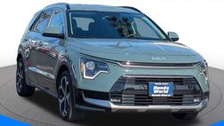 2023 Kia Niro EX Touring