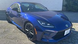 2025 Toyota GR86 Premium