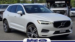 2018 Volvo XC60 T6 Momentum