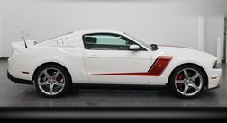 2012 Ford Mustang GT Premium