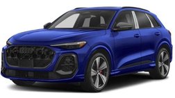 2026 Audi SQ5 quattro Premium Plus TFSI