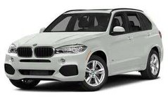 2018 BMW X5 xDrive50i
