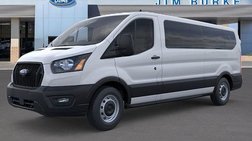 2025 Ford Transit XL