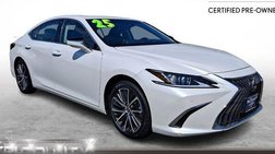 2025 Lexus ES 350 350 FWD