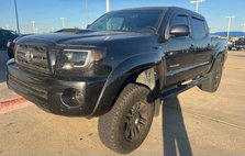 2009 Toyota Tacoma PreRunner V6