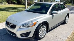 2011 Volvo C30 