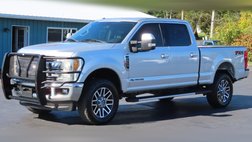 2017 Ford Super Duty F-250 Lariat