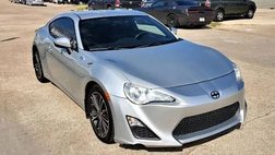 2013 Scion FR-S 10 Series
