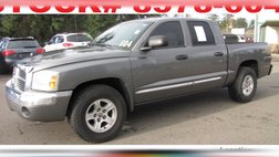 2005 Dodge Dakota Laramie