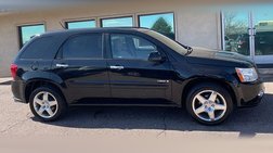 2008 Pontiac Torrent GXP