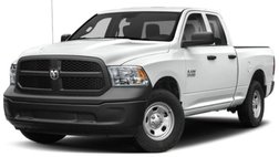 2018 Ram Ram Pickup 1500 Rebel