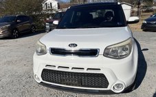 2014 Kia Soul !
