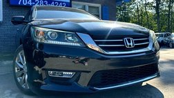 2013 Honda Accord EX-L V6