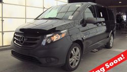 2019 Mercedes-Benz Metris Passenger