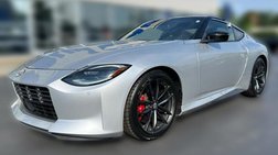 2023 Nissan Z Performance