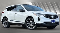 2026 Acura RDX SH-AWD w/Advance w/A-SPEC