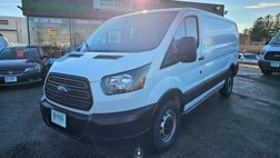2017 Ford Transit 150