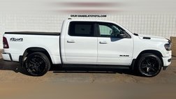 2021 Ram Ram Pickup 1500 Big Horn