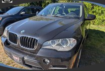 2013 BMW X5 xDrive35i Premium