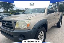 2007 Toyota Tacoma V6