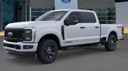 2025 Ford Super Duty F-250 XL