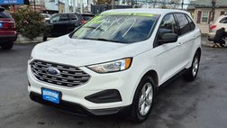 2019 Ford Edge SE