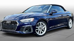 2023 Audi A5 quattro Premium 45 TFSI