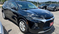 2019 Chevrolet Blazer LT