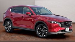 2023 Mazda CX-5 2.5 S Premium Plus