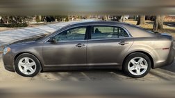 2010 Chevrolet Malibu LS Fleet