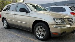 2006 Chrysler Pacifica Touring