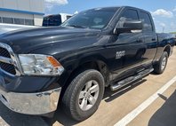 2019 Ram Ram Pickup 1500 Classic SLT