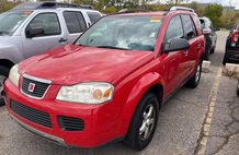 2007 Saturn VUE Base