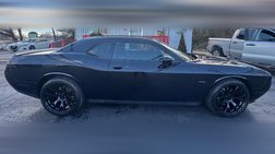 2018 Dodge Challenger R/T