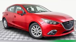 2016 Mazda MAZDA3 i Grand Touring