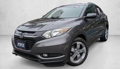 2016 Honda HR-V EX-L w/Navi