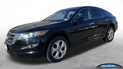 2011 Honda Accord Crosstour EX-L