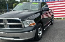 2010 Dodge Ram 1500 ST