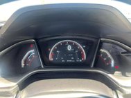 2017 Honda Civic Si