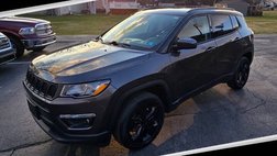 2019 Jeep Compass Altitude