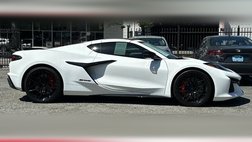 2024 Chevrolet Corvette Z06