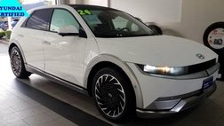 2024 Hyundai Ioniq 5 Limited