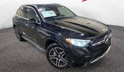 2026 Mercedes-Benz GLC-Class GLC 300 4MATIC