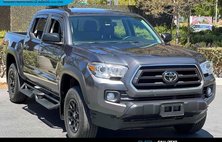 2023 Toyota Tacoma SR5 RWD