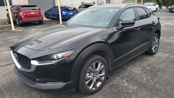 2025 Mazda CX-30 Preferred