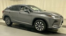 2021 Lexus RX 350 Base