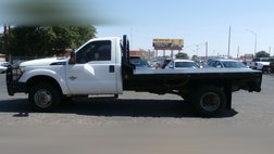 2012 Ford Super Duty F-350 XL