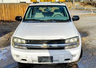 2007 Chevrolet TrailBlazer LS