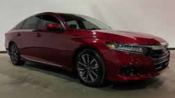 2022 Honda Accord EX-L