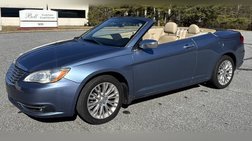 2011 Chrysler 200 Limited